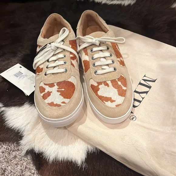 Myra bag sneakers - Picture 1 of 5